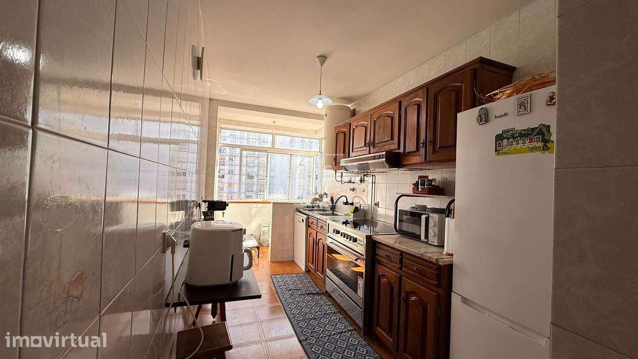 Apartamento T1 Venda em Póvoa de Varzim, Beiriz e Argivai,Póvoa de Var - Grande imagem: 3/19