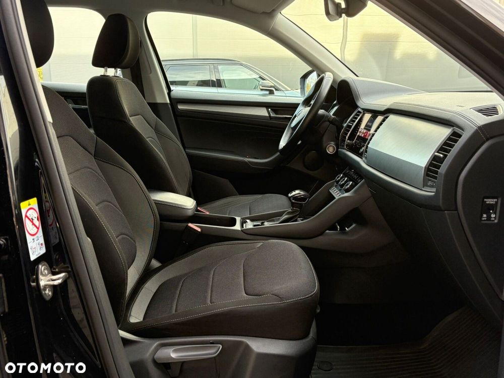 Skoda Kodiaq 1.5 TSI ACT 4x2 Ambition DSG - 12