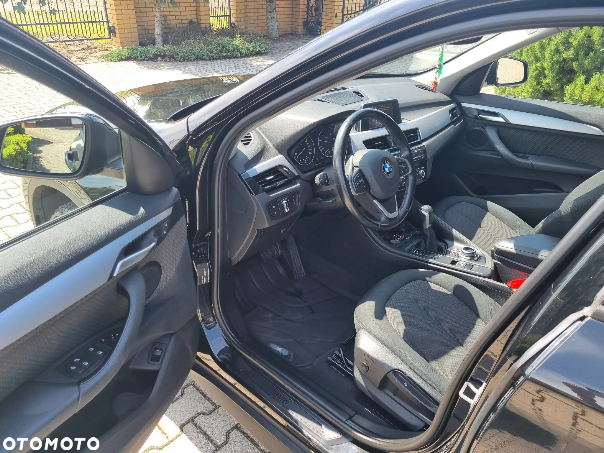 BMW X1 xDrive20d - 6