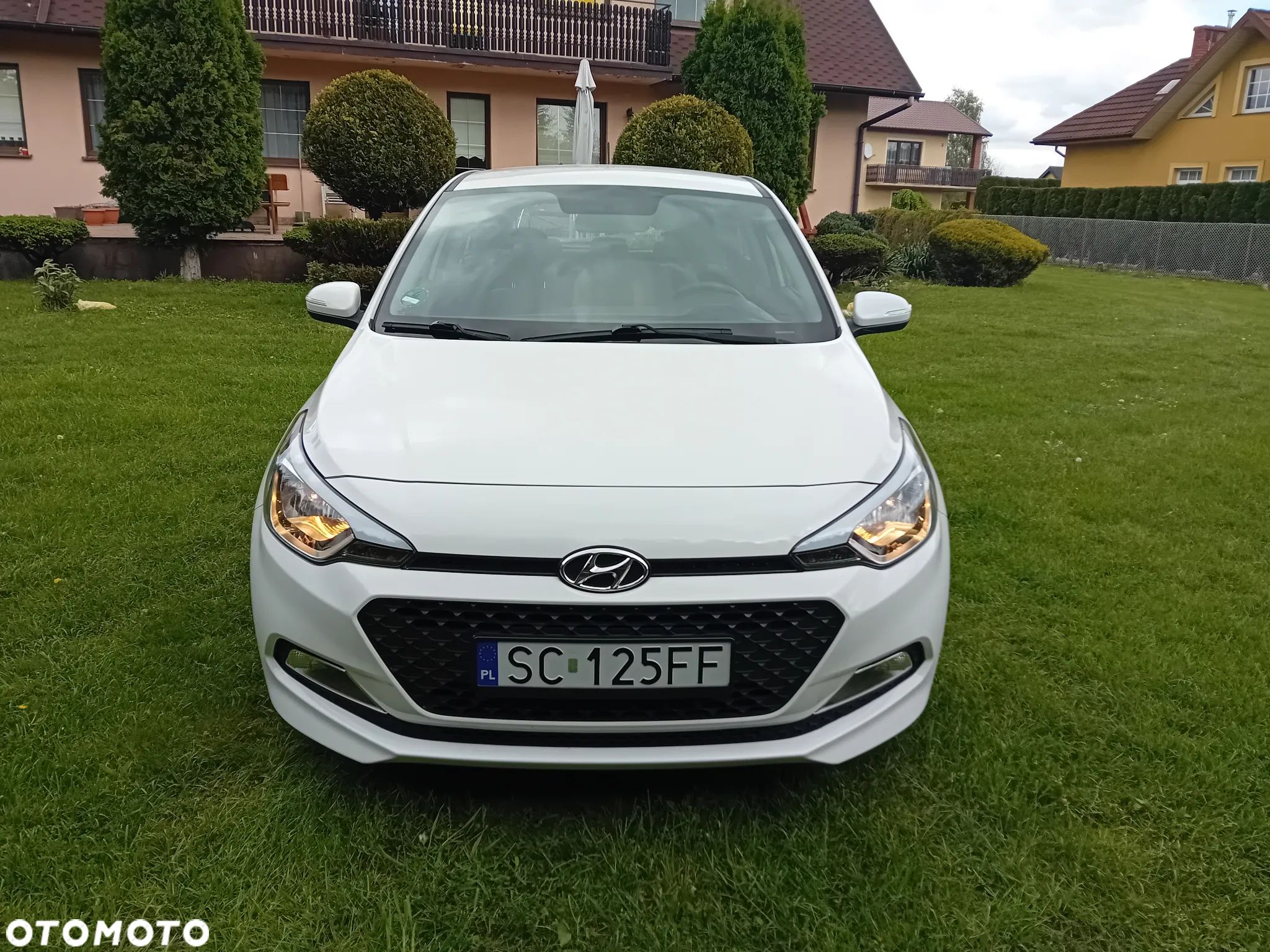 Hyundai i20 1.2 Select - 1