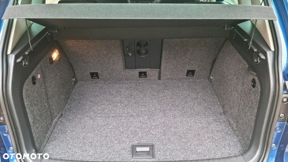 Volkswagen Tiguan - 21