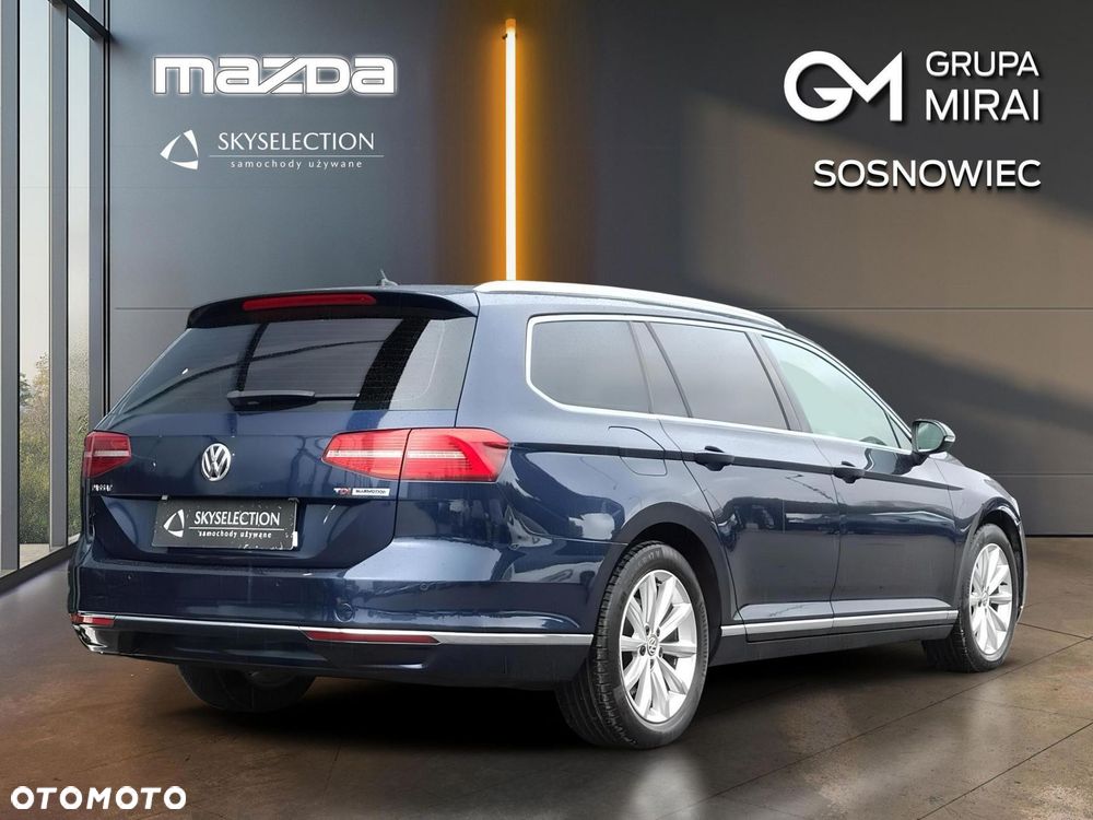 Volkswagen Passat - 6