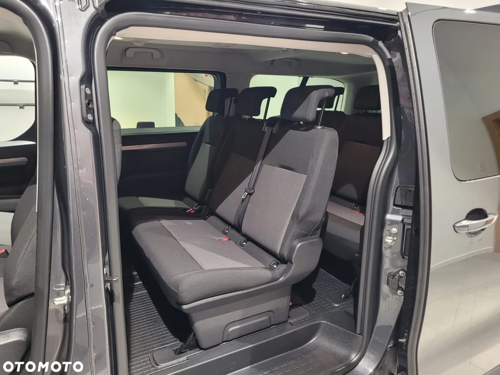 Citroën SpaceTourer - 19