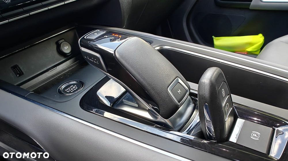 Citroën C5 Aircross 1.5 BlueHDi Shine EAT8 - 20