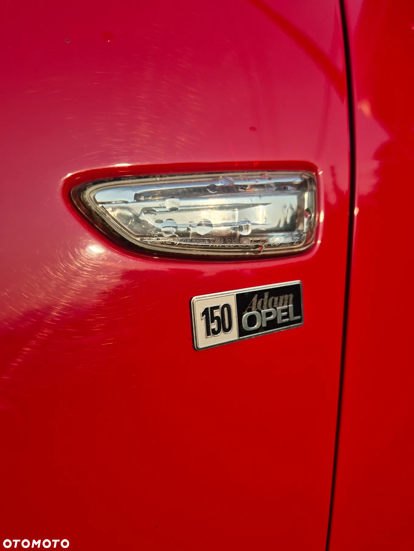 Opel Astra - 4