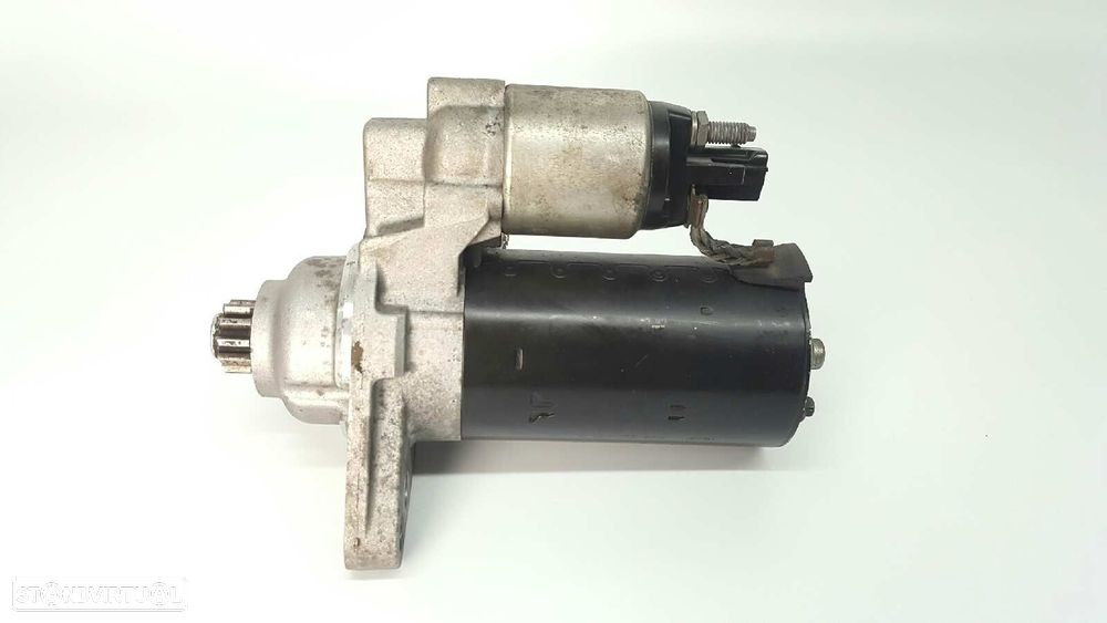 MOTOR DE ARRANQUE VOLKSWAGEN GOLF VI (5K1) ADVANCE - 1