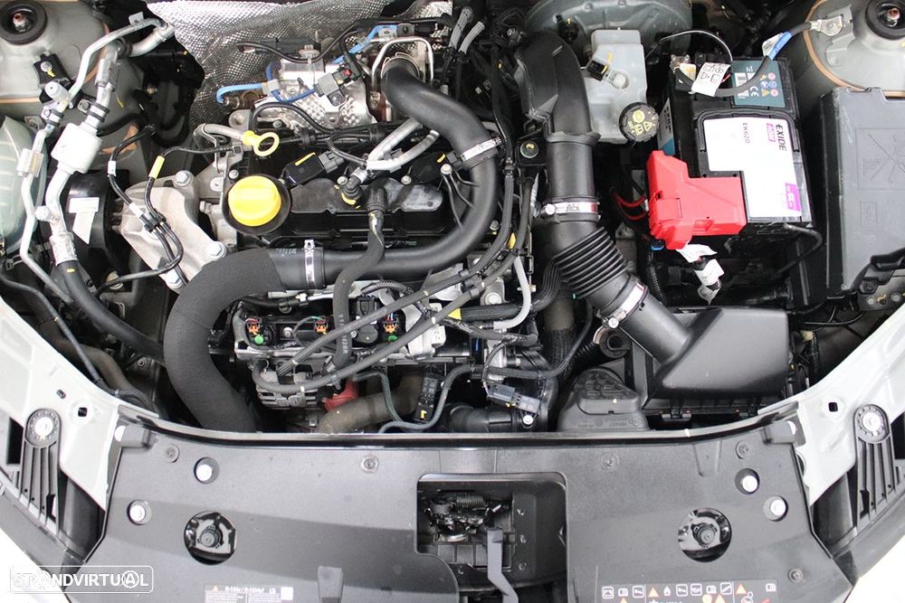 Dacia Jogger 1.0 ECO-G Extreme 7L Bi-Fuel - 25