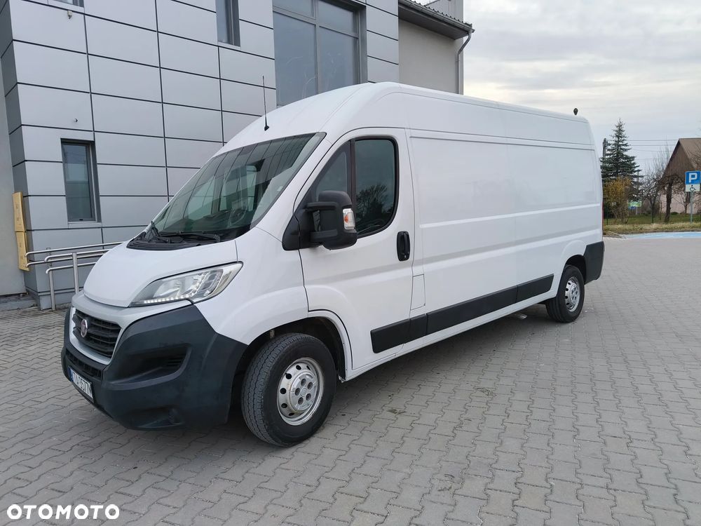 Fiat Ducato L3H2 - 7