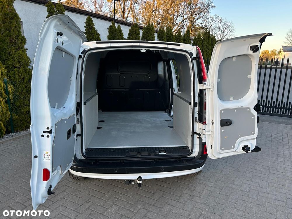 Renault Kangoo - 16
