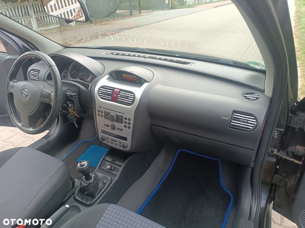 Opel Corsa - 19