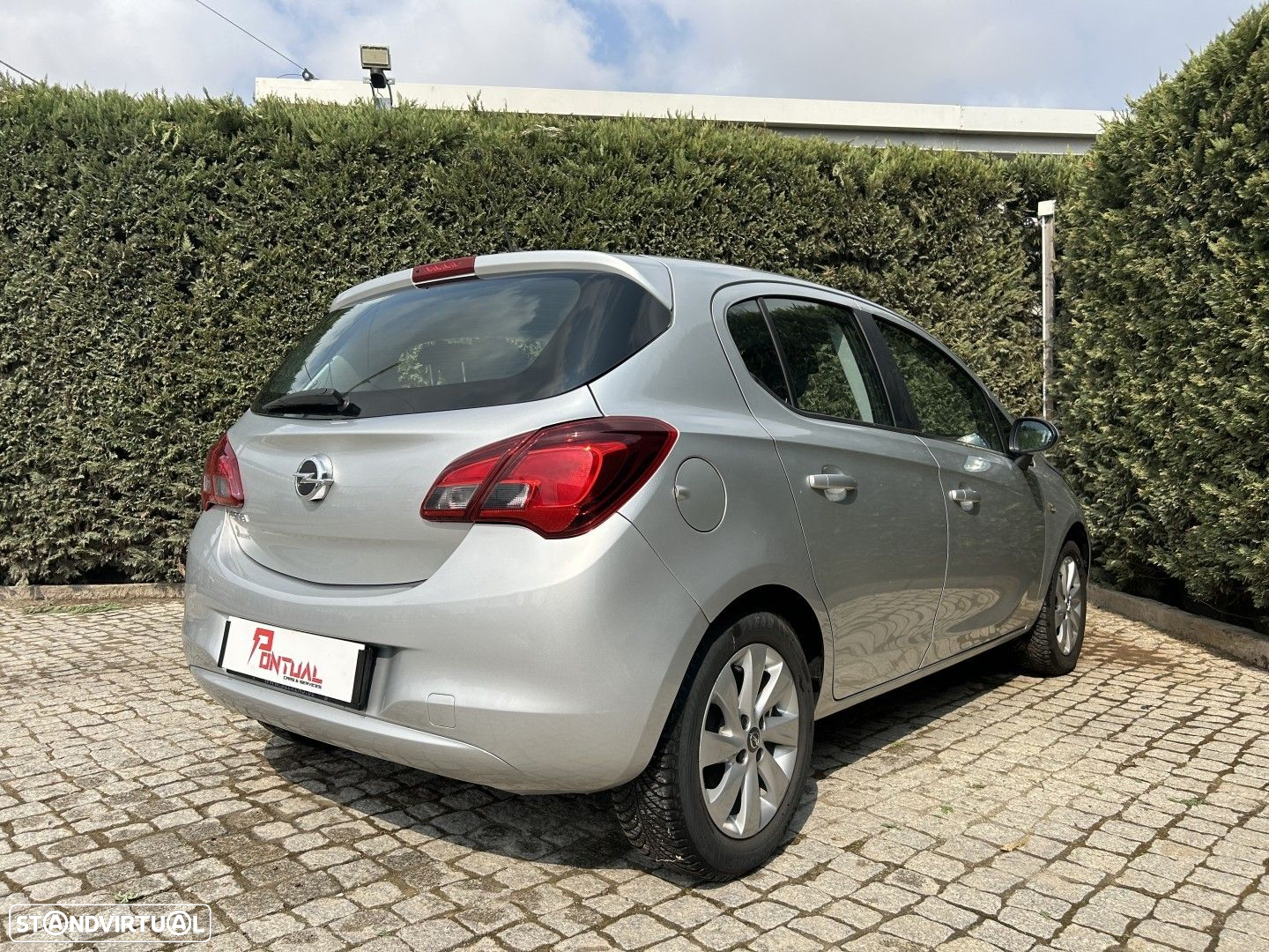 Opel Corsa 1.2 Enjoy - 5