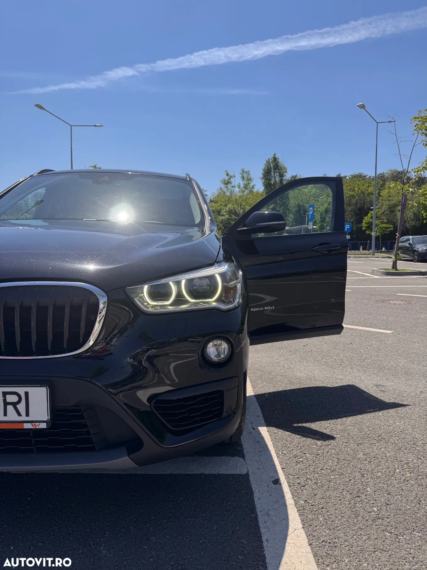 BMW X1 - 5