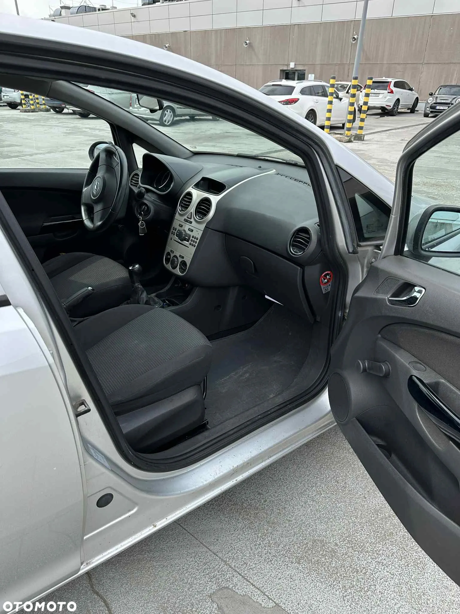 Opel Corsa 1.3 CDTI 111 - 9