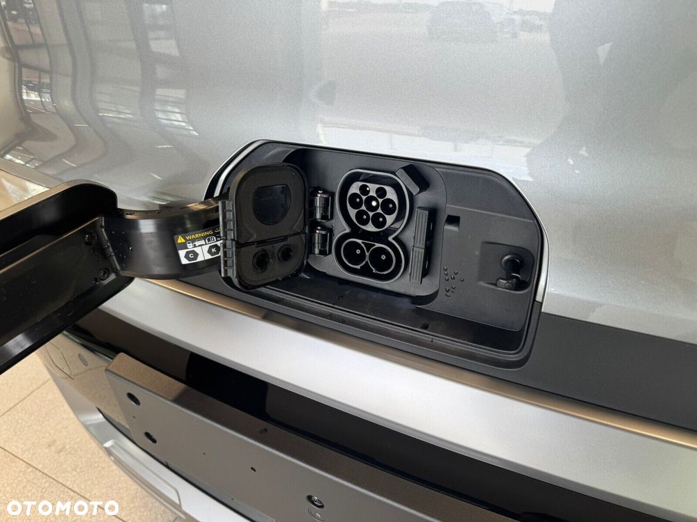 Kia PV5 - 20