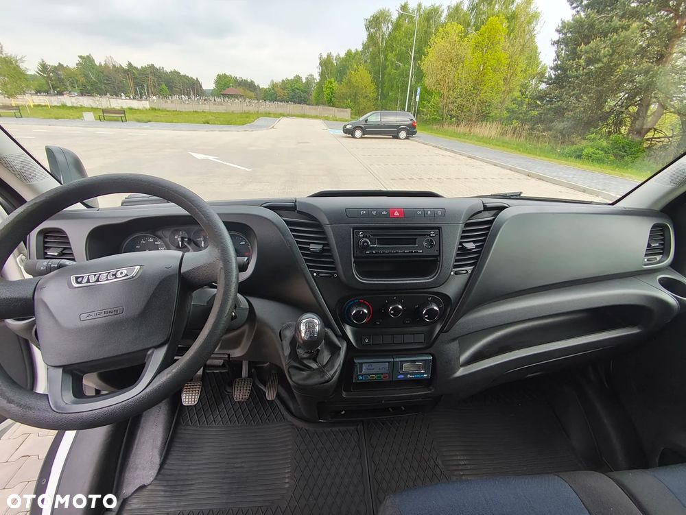 Iveco Daily VI - 20