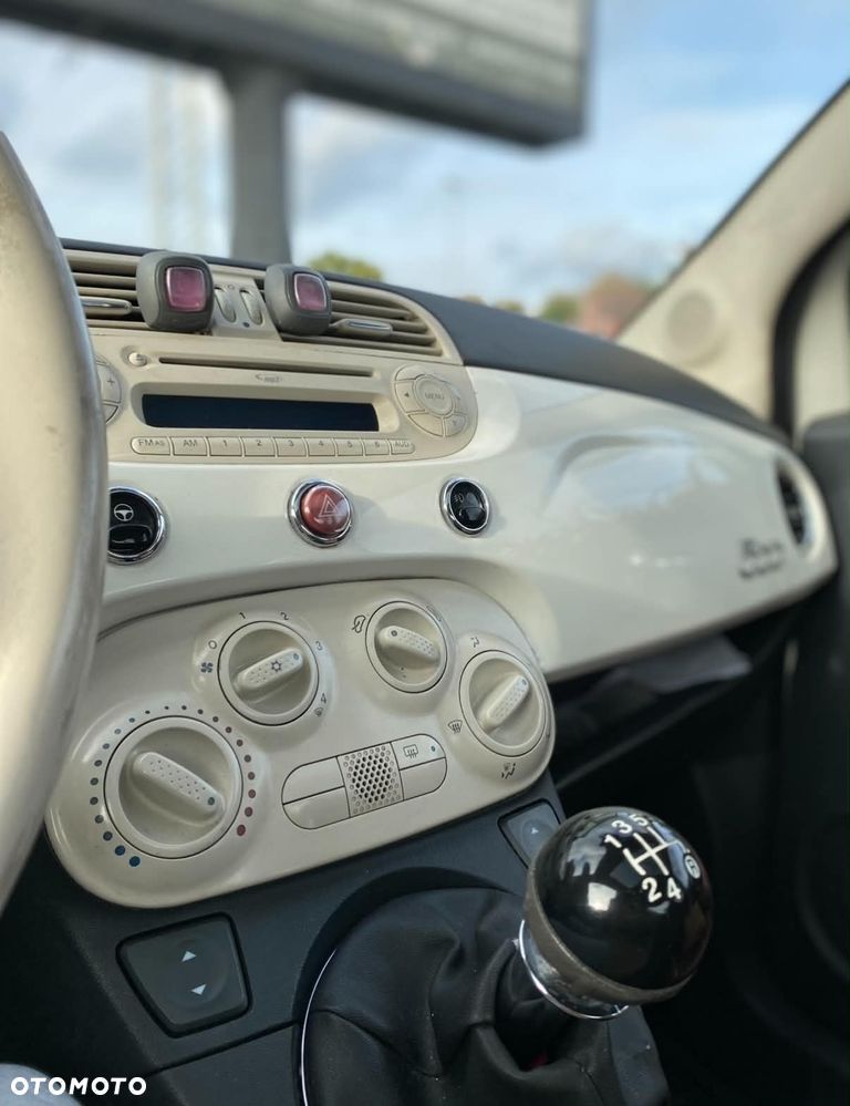 Fiat 500 1.3 Multijet 16V DPF byDiesel - 3