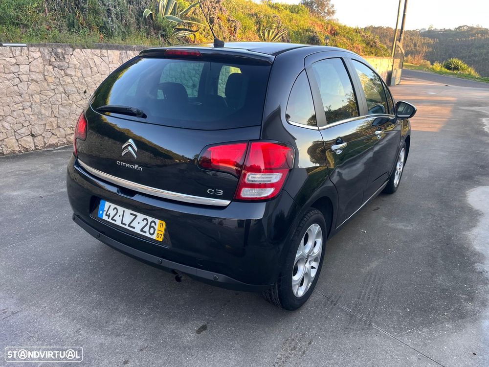 Citroën C3 1.1 Attraction - 4