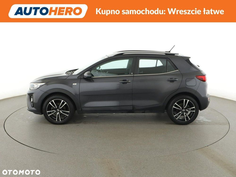 Kia Stonic 1.6 CRDi Vision - 3