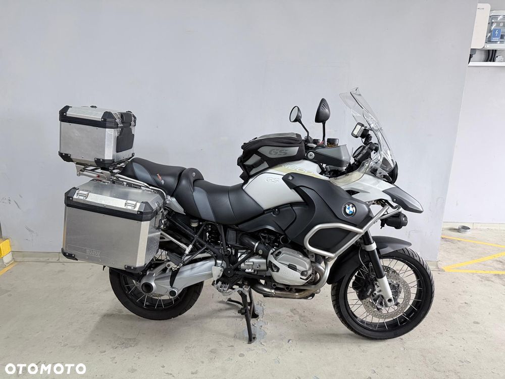 BMW GS - 10