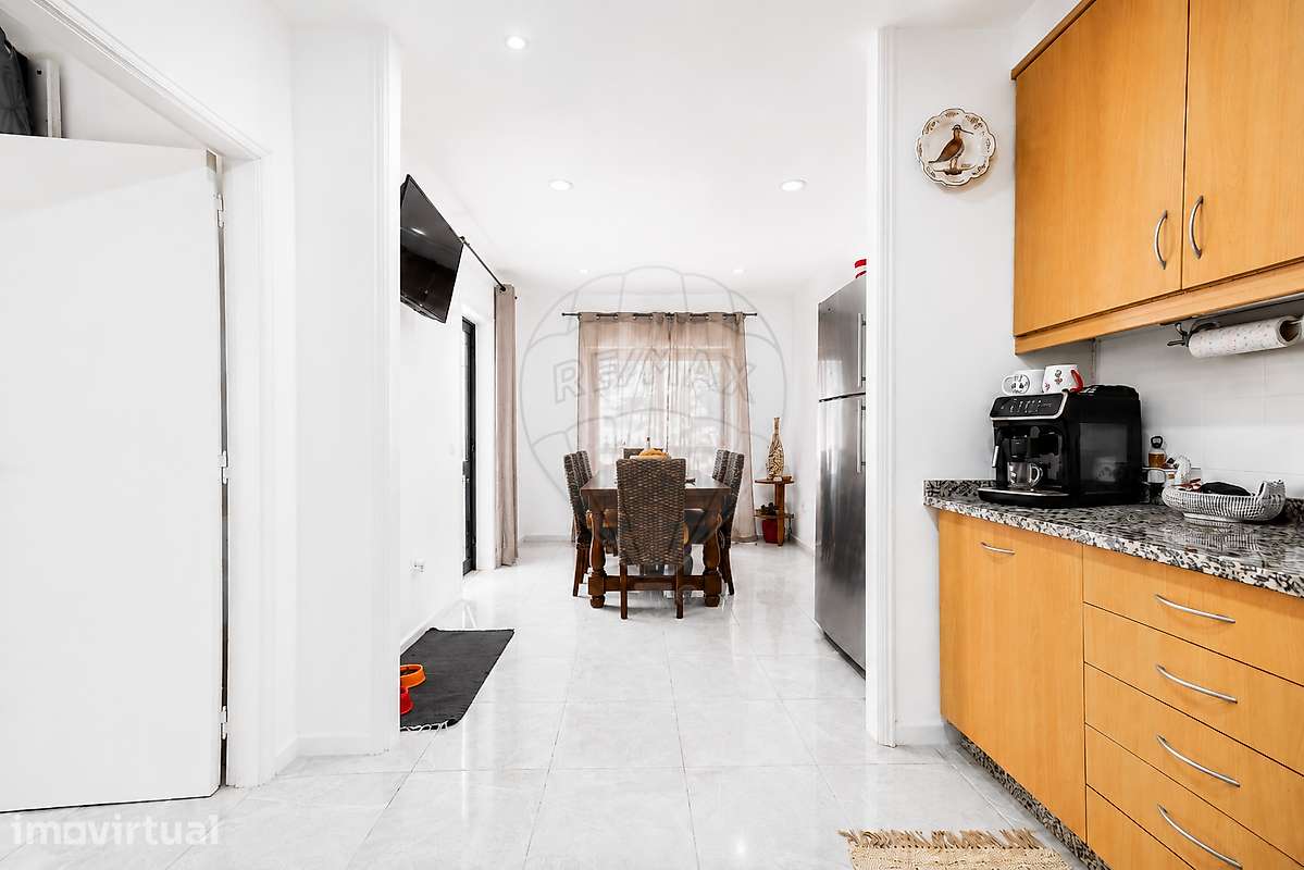 Apartamento T3 para venda - Grande imagem: 3/20