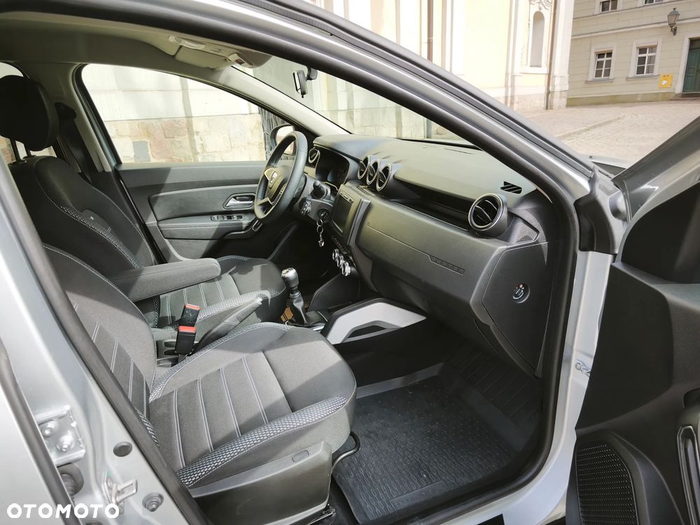 Dacia Duster 1.0 TCe Prestige - 11