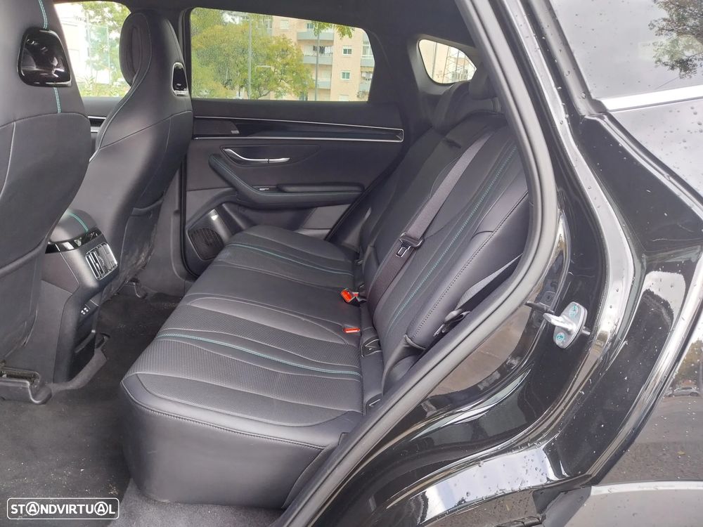 BYD Seal U 1.5 DM-i Boost - 32