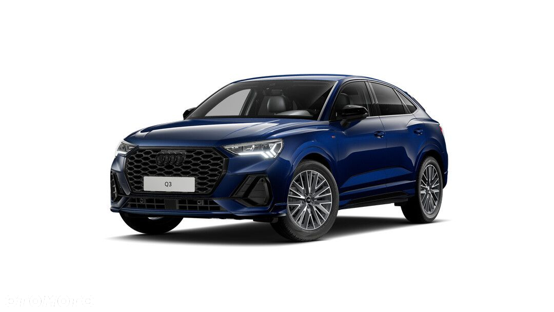 Audi Q3 35 TFSI S line S tronic - 8