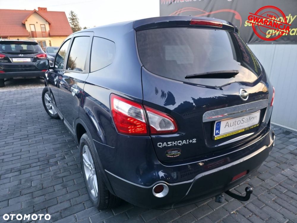 Nissan Qashqai - 7