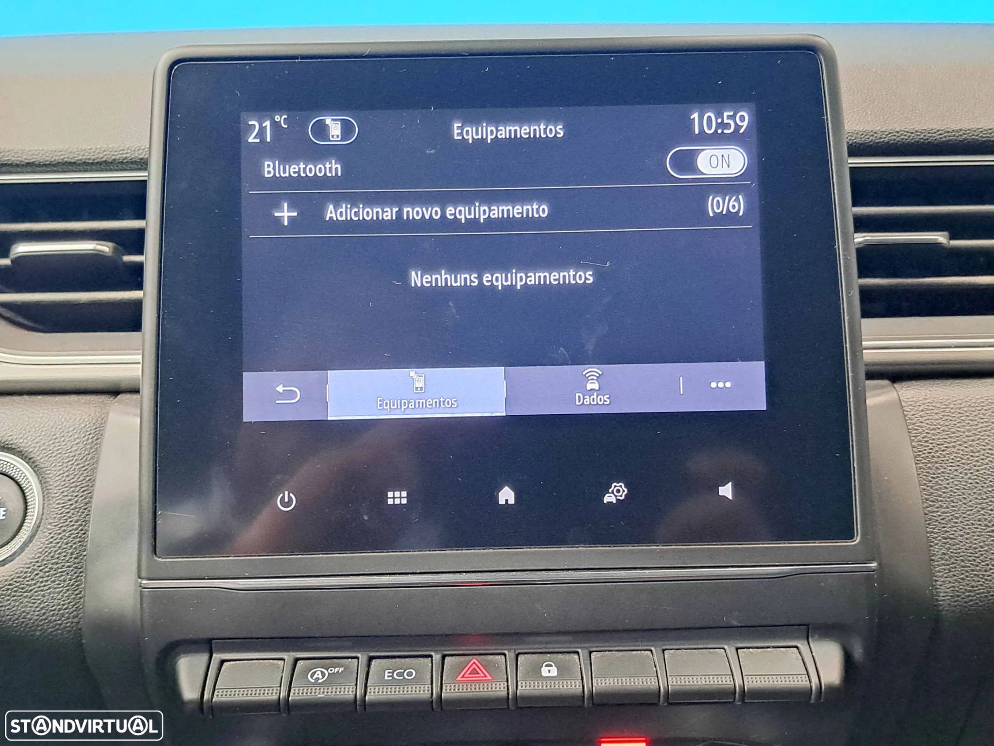 Renault Captur 1.5 dCi Exclusive EDC - 15