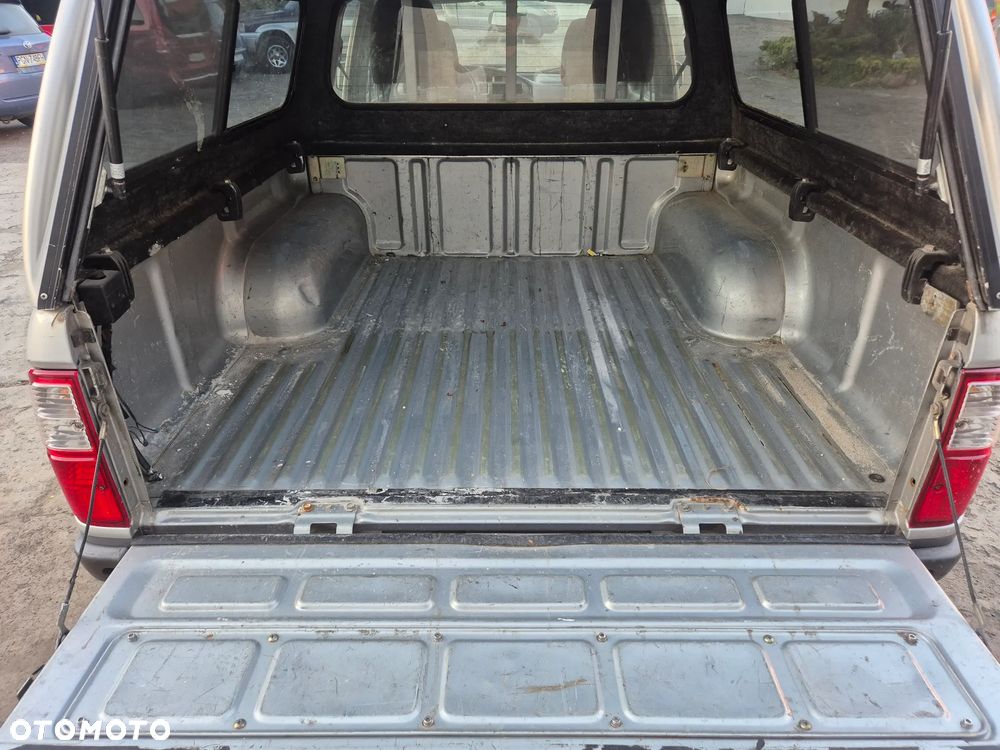 Ford Ranger XLT - 22