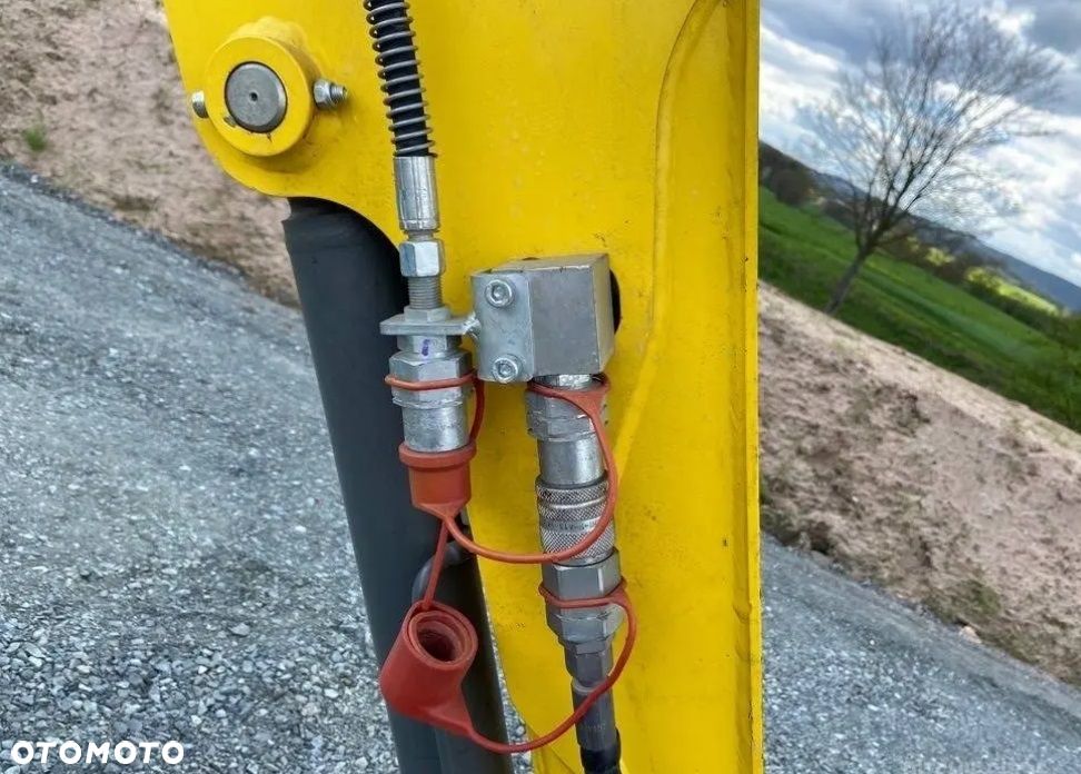 Wacker Neuson Wacker Neuson ET24 ROK 2021 - 10