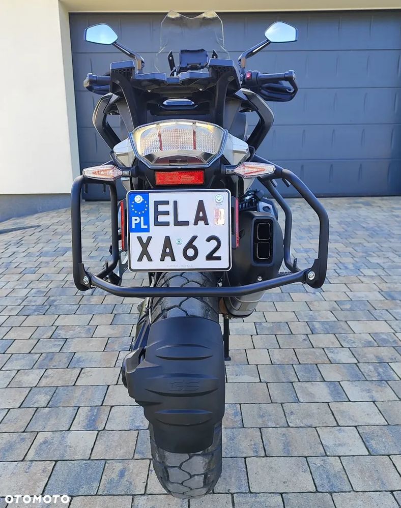 BMW GS - 22