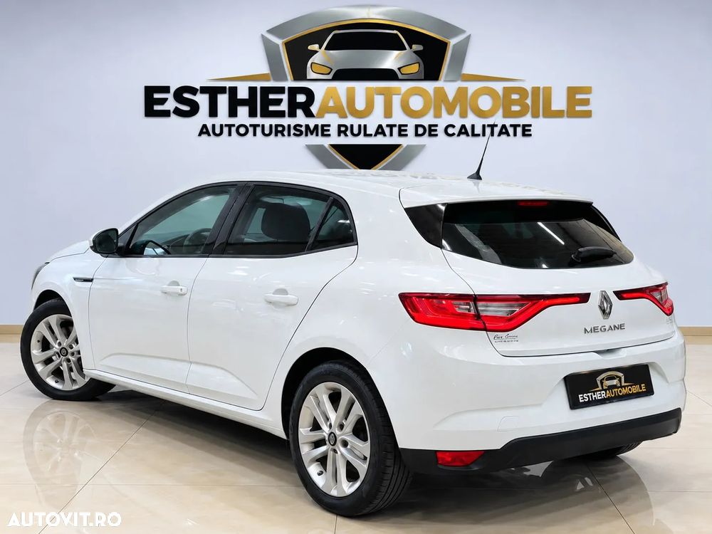 Renault Megane - 4