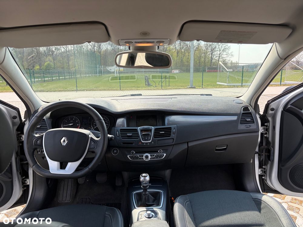 Renault Laguna 2.0 Dynamique - 9