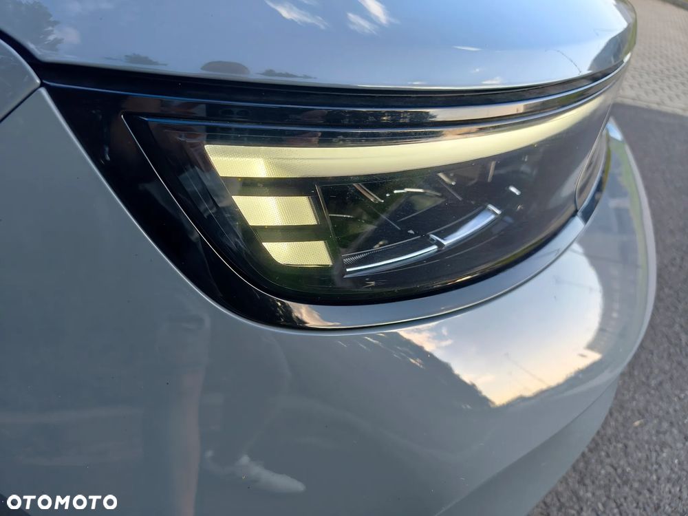 Opel Mokka 1.2 T GS Line Plus S&S - 30