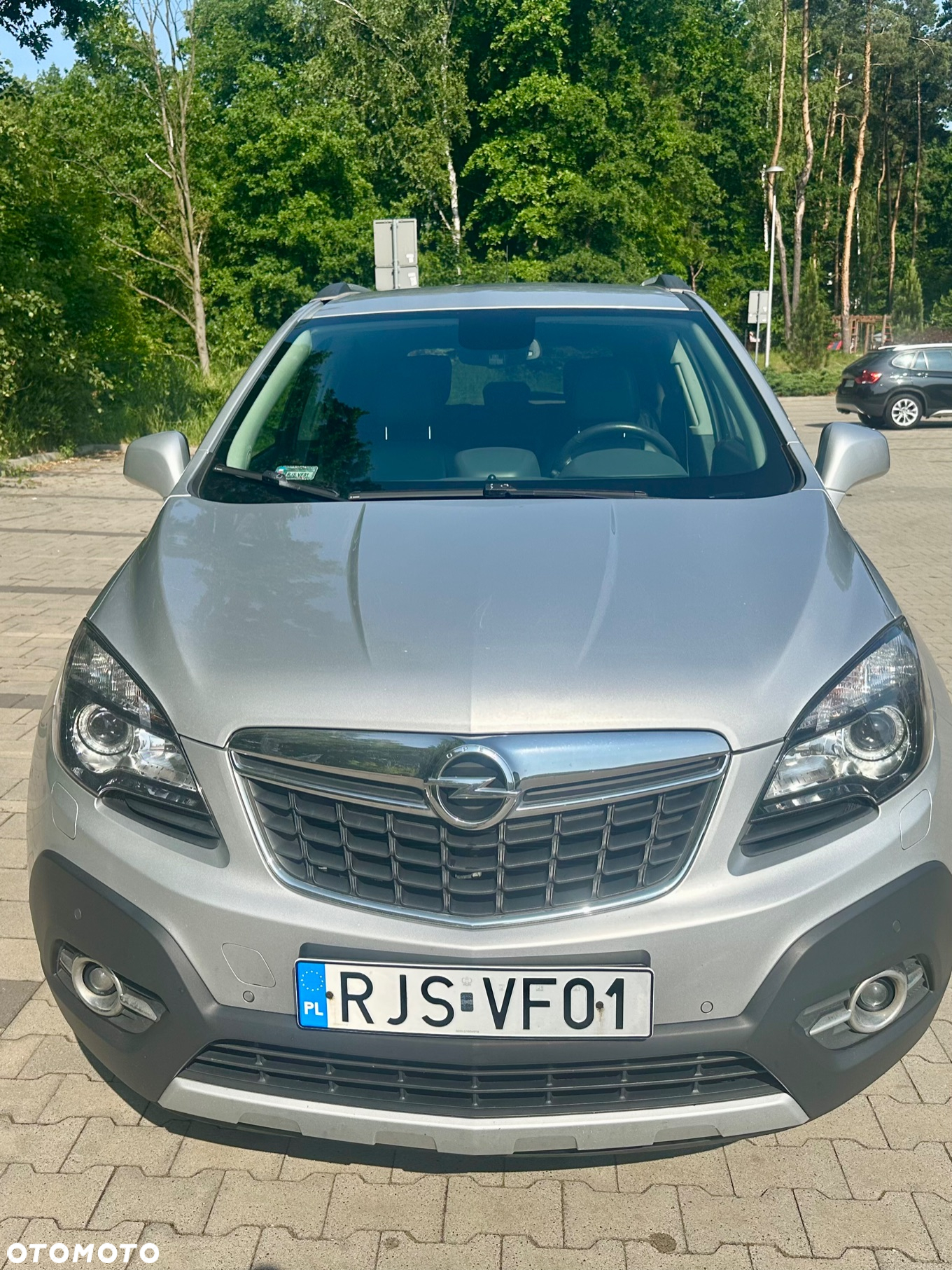Opel Mokka 1.7 CDTI Cosmo S&S - 3