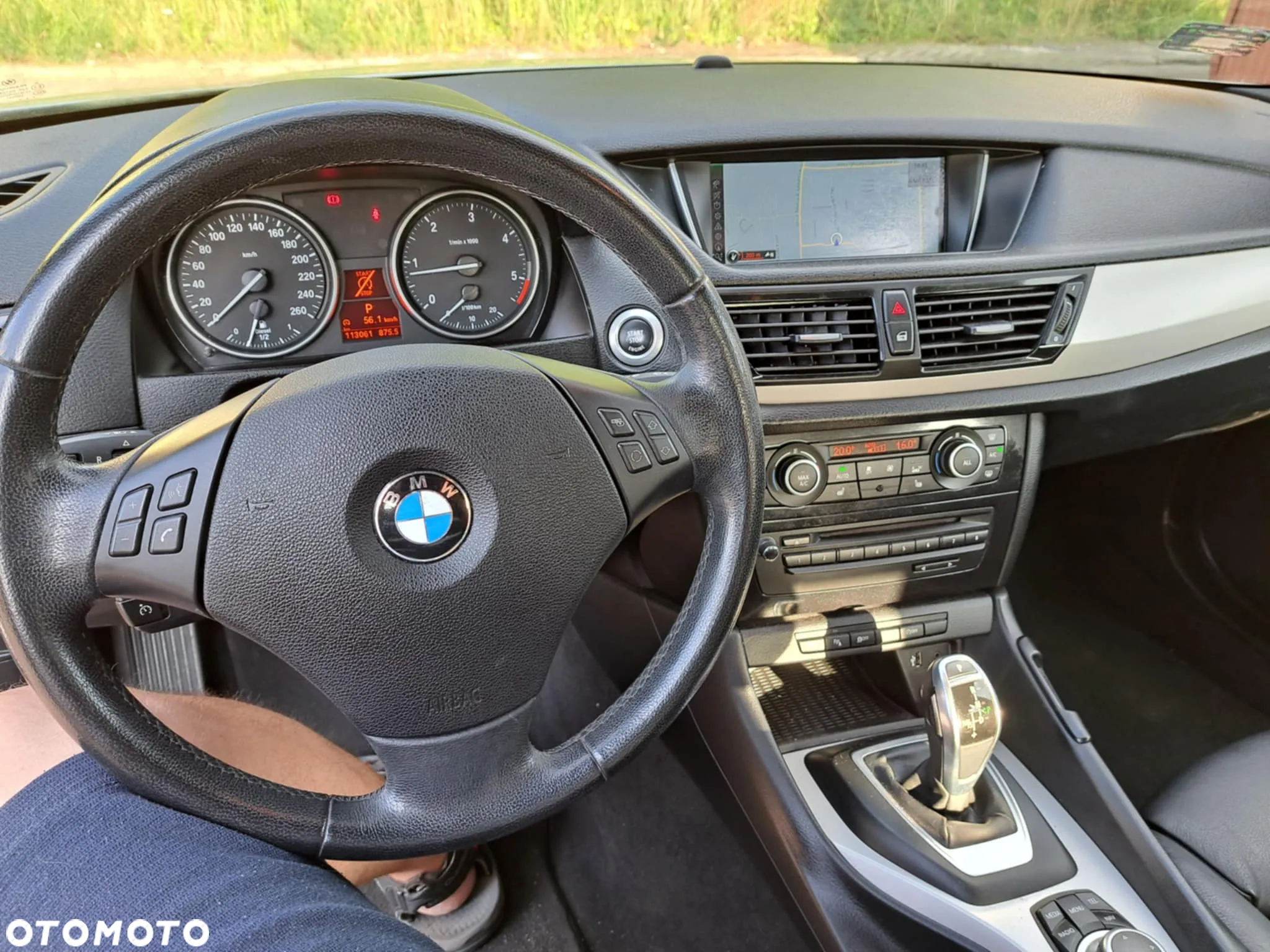 BMW X1 xDrive20d - 10