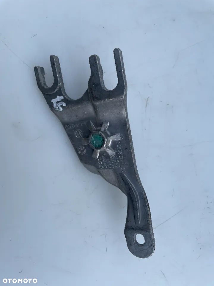 PODSTAWA MOCOWANIE UCHWYT PODŁOKIETNIKA AUDI A4 B6 8E0864283 - 2