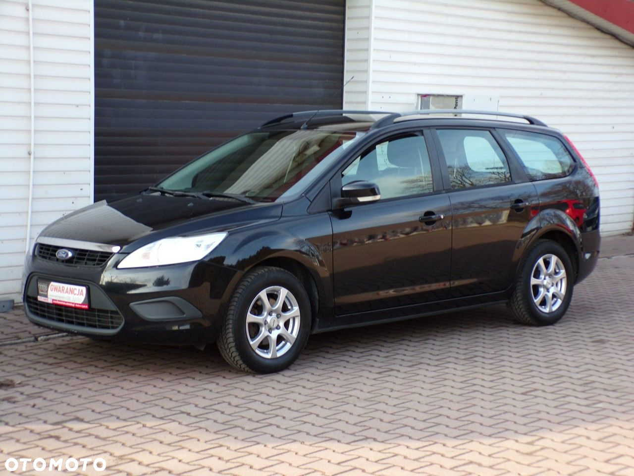 Ford Focus - 8