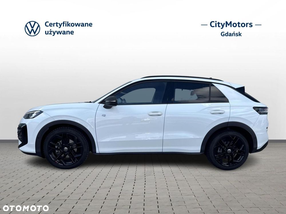 Volkswagen T-Roc - 3