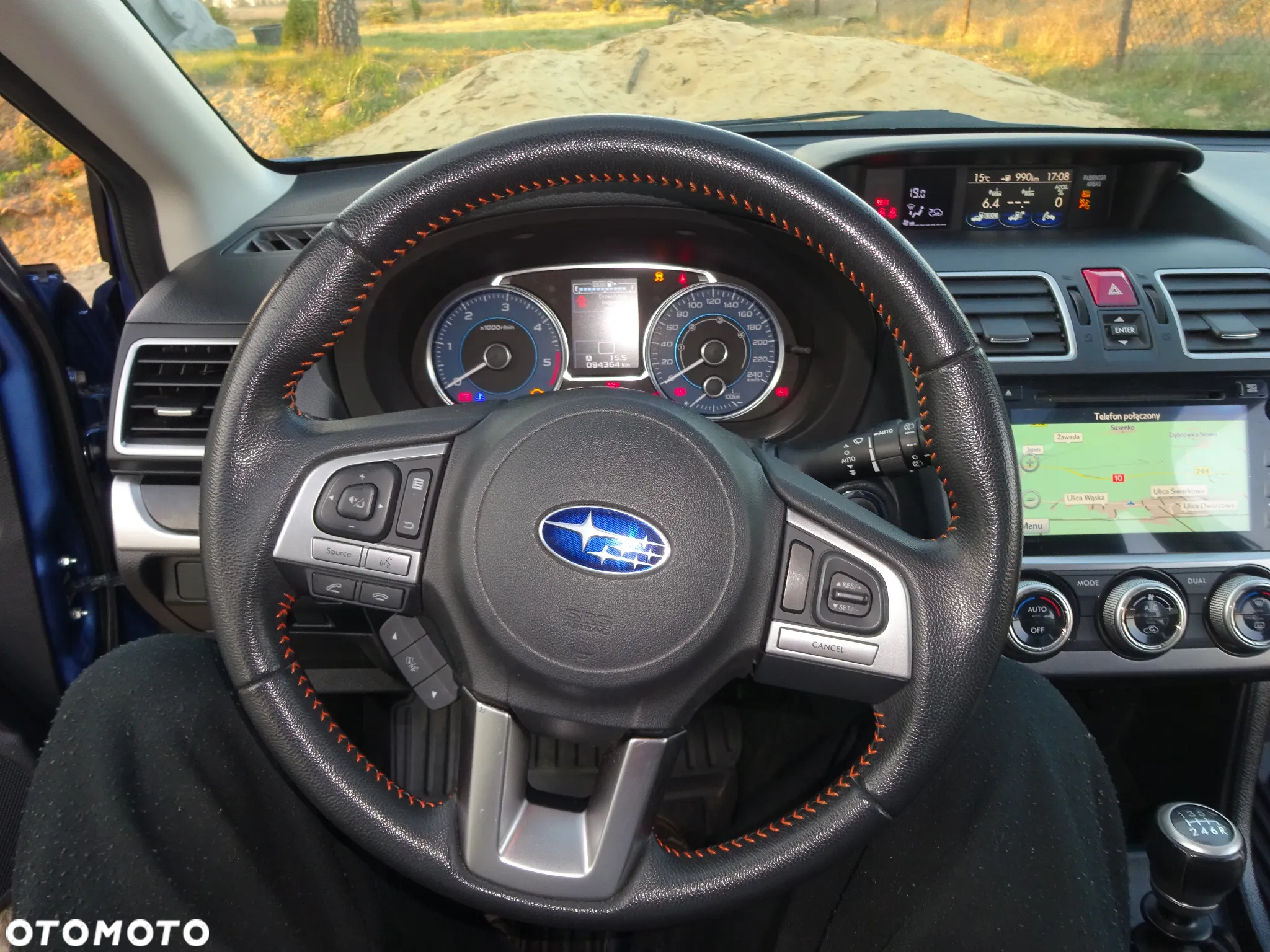 Subaru XV 2.0D Exclusive - 29