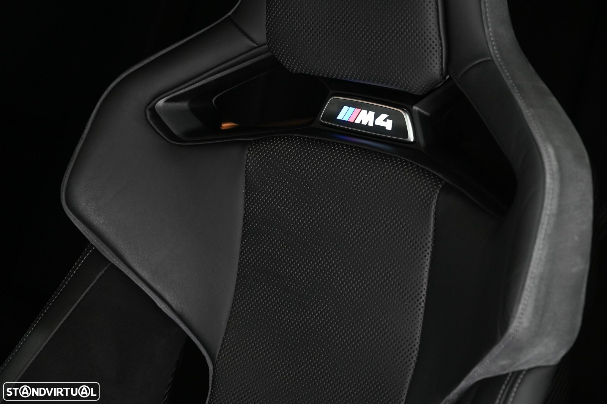 BMW M4 Competition - 26