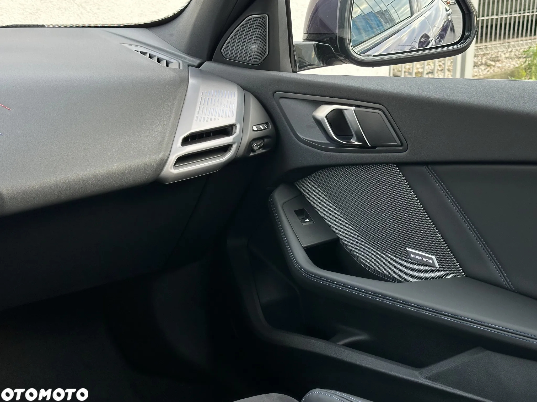 BMW Seria 1 118d M Sport sport - 21