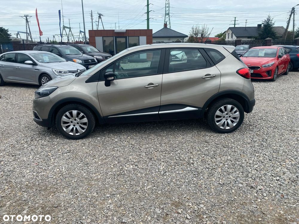 Renault Captur 0.9 Energy TCe Zen - 5