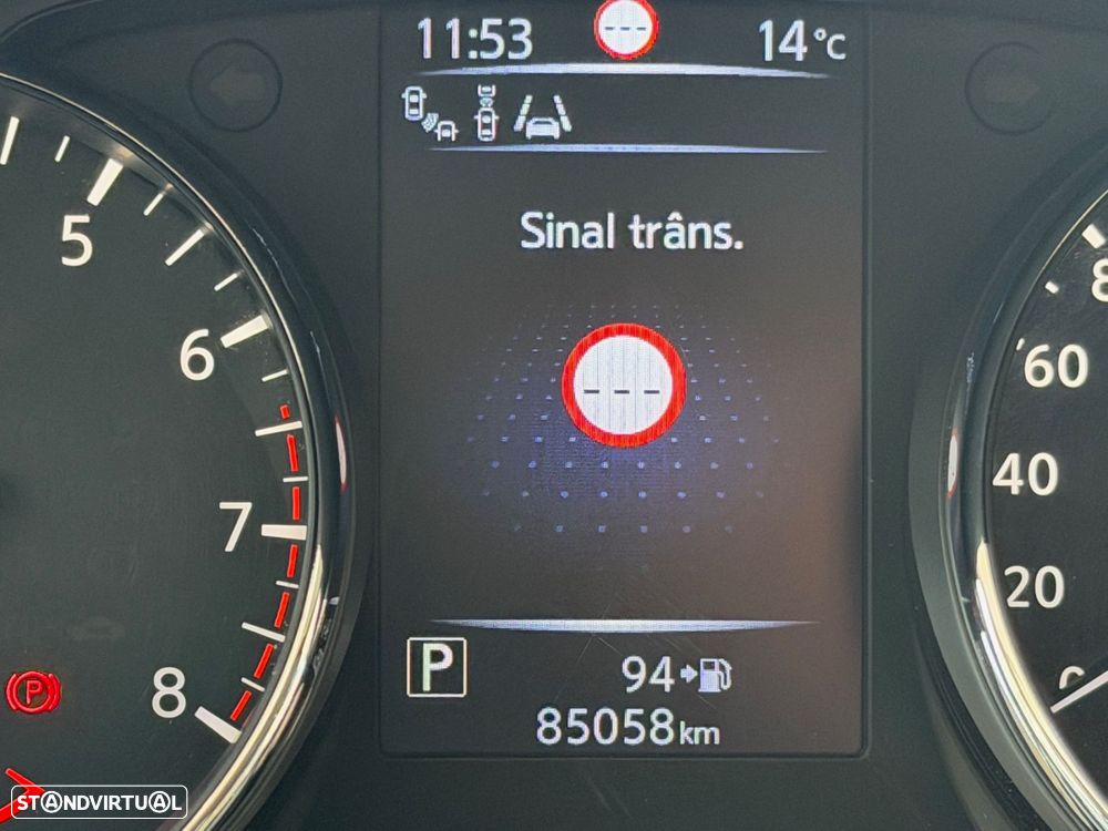 Nissan Qashqai 1.2 DIG-T Tekna 19 Pele Xtronic - 36