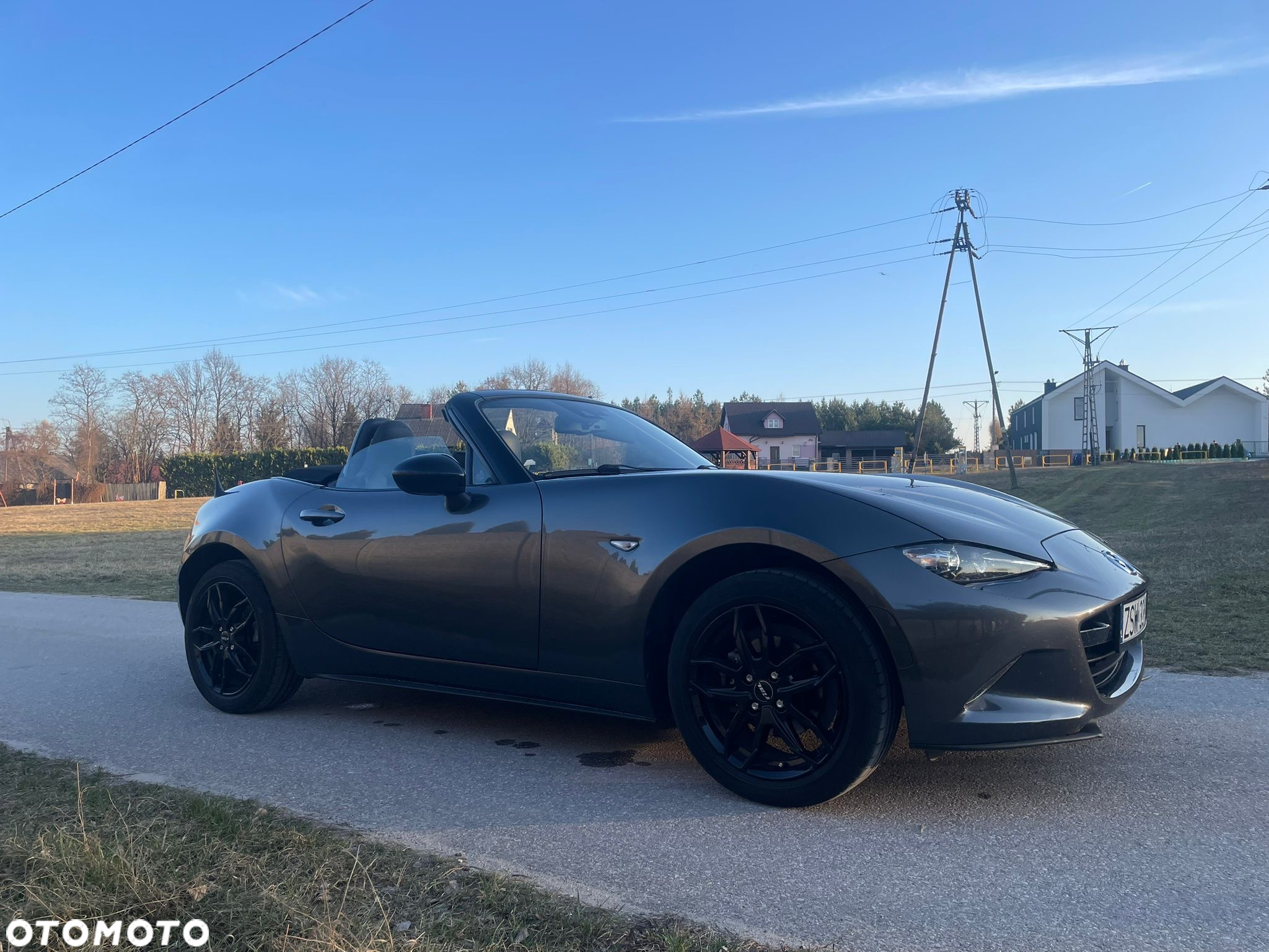 Mazda MX-5 1.5 Skyenergy - 29