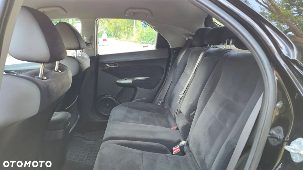 Honda Civic - 20
