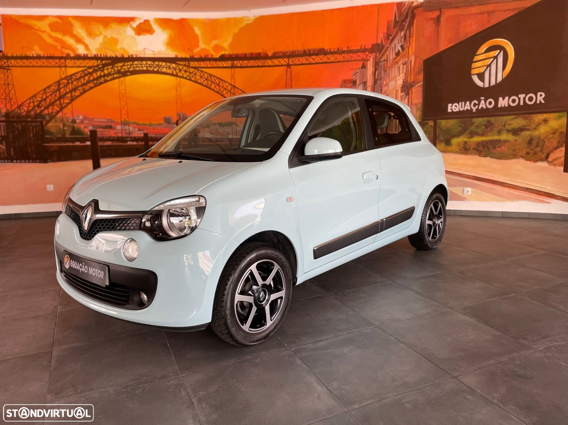 Renault Twingo 1.0 SCe Luxe - 3