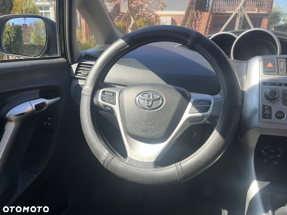 Toyota Verso 1.6 Luna - 13