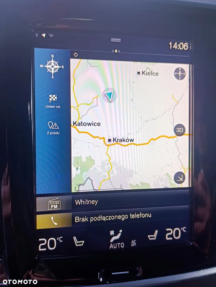 Volvo V90 D3 Momentum Pro - 23